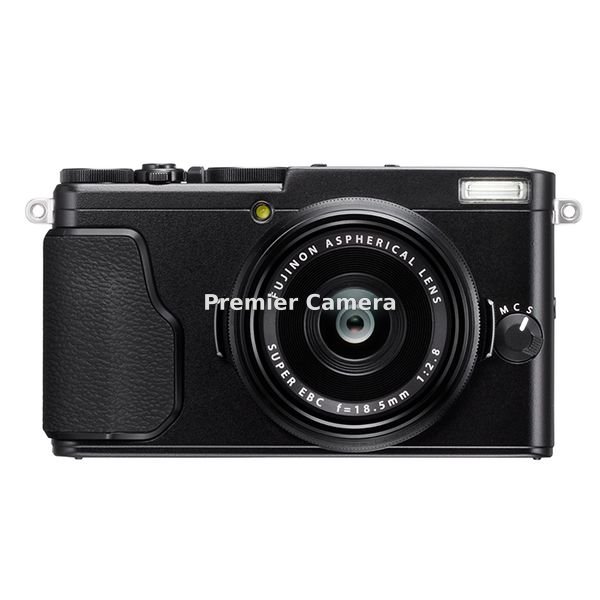 FUJIFILM X70 ブラック