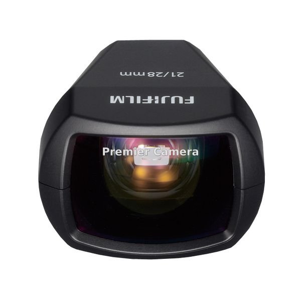 FUJIFILM 光学ビューファインダー VF-X21