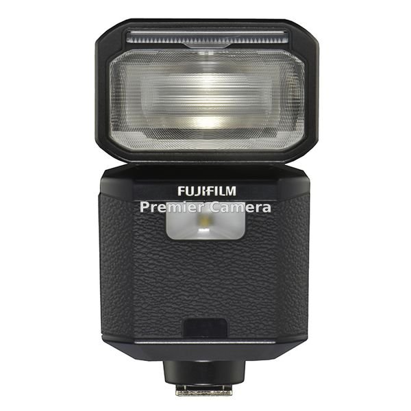 FUJIFILM クリップオンフラッシュ EF-X500