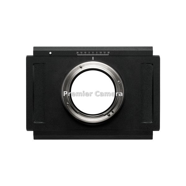 FUJIFILM ビューカメラアダプター (VIEW CAMERA ADAPTER G)
