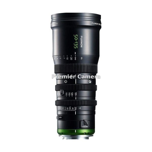 FUJIFILM MK 50-135mm T2.9 (ソニーE用)