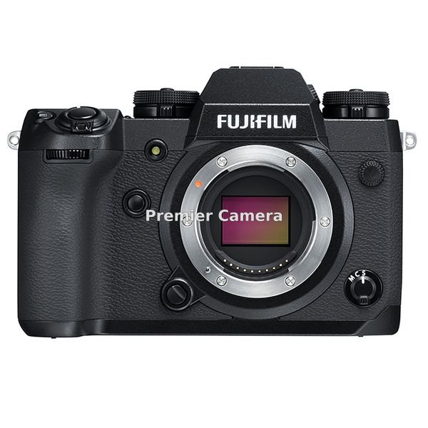 FUJIFILM X-H1 ボディ