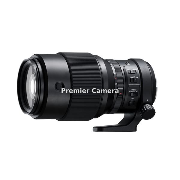 FUJIFILM GF 250mm F4 R LM OIS WR