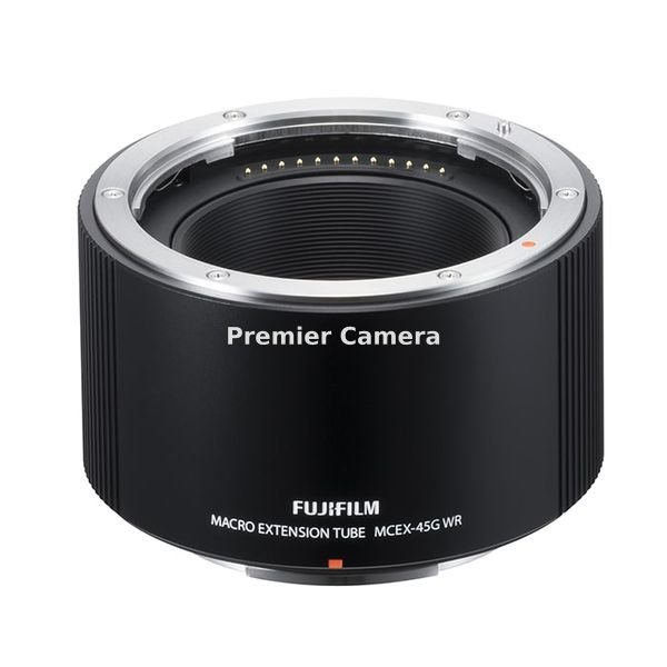 FUJIFILM MCEX-45G WR マクロエクステンションチューブ