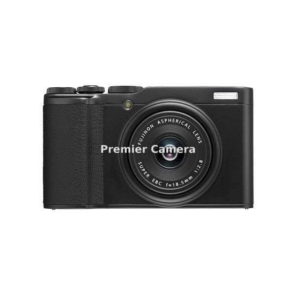 FUJIFILM XF10 ブラック