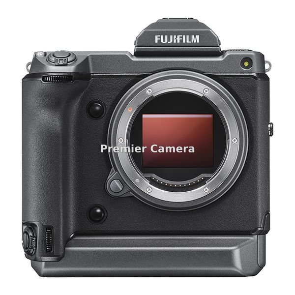 FUJIFILM GFX 100 ボディ