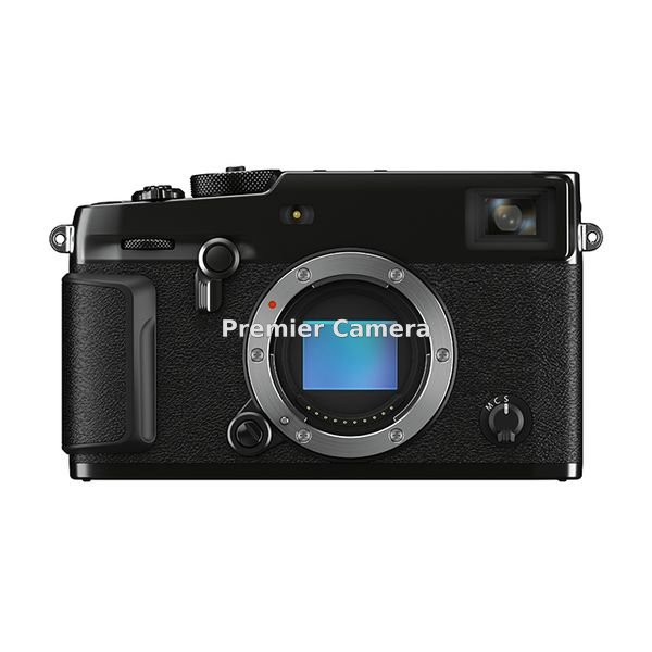FUJIFILM X-Pro3 ブラック