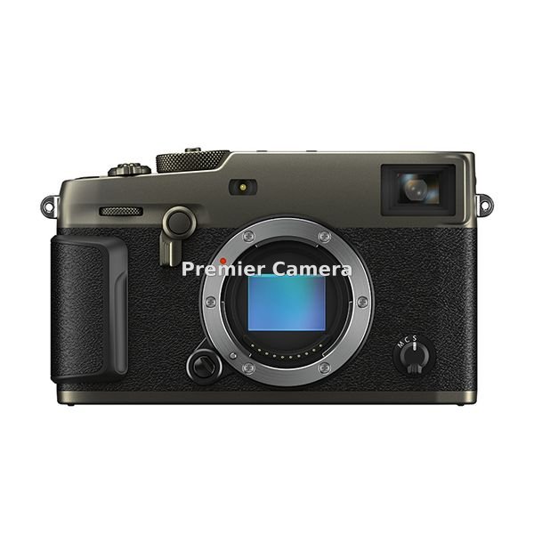 FUJIFILM X-Pro3 DR ブラック
