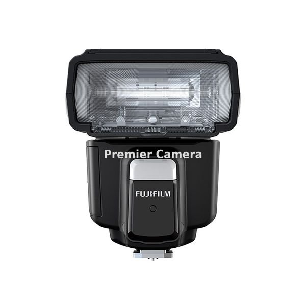 FUJIFILM クリップオンフラッシュ EF-60