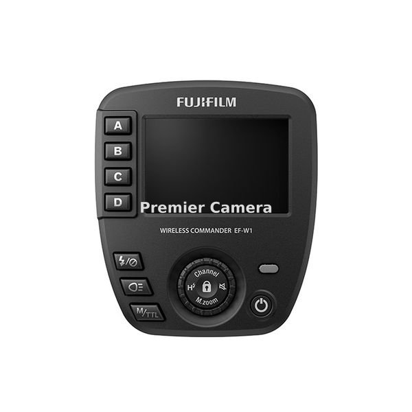 FUJIFILM ワイヤレスコマンダー EF-W1
