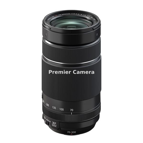 FUJIFILM XF 70-300mm F4-5.6 R LM OIS WR