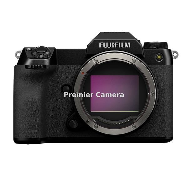 FUJIFILM GFX 100S ボディ
