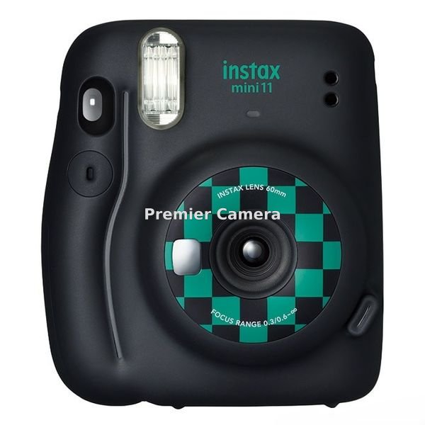 FUJIFILM instax mini 11 鬼滅の刃 炭治郎チェキBOX