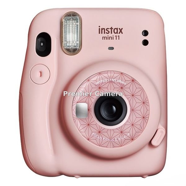 FUJIFILM instax mini 11 鬼滅の刃 禰豆子チェキBOX