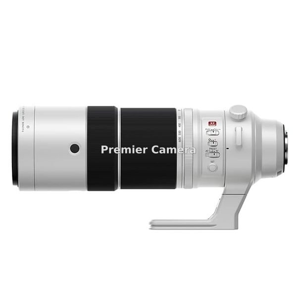 FUJIFILM XF 150-600mm F5.6-8 R LM OIS WR