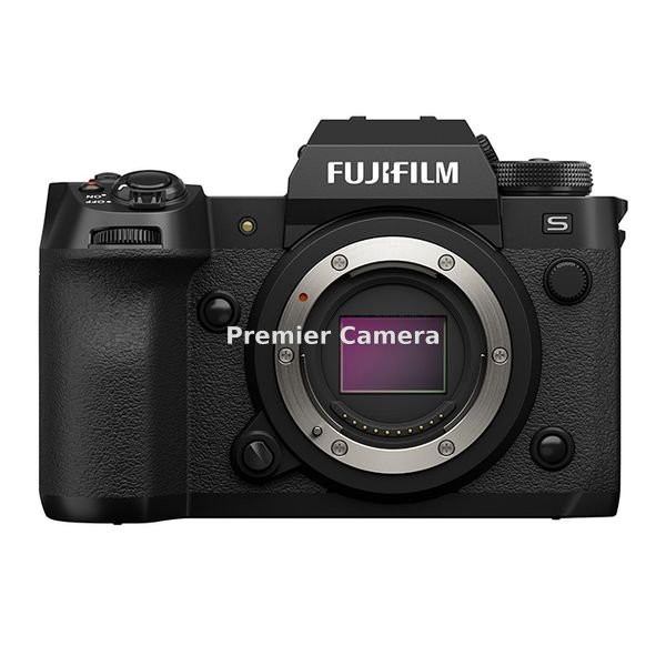 FUJIFILM X-H2S ボディ