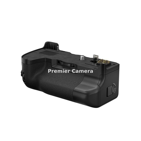 FUJIFILM VG-XH 縦位置バッテリーグリップ (X-H2S / X-H2 用)