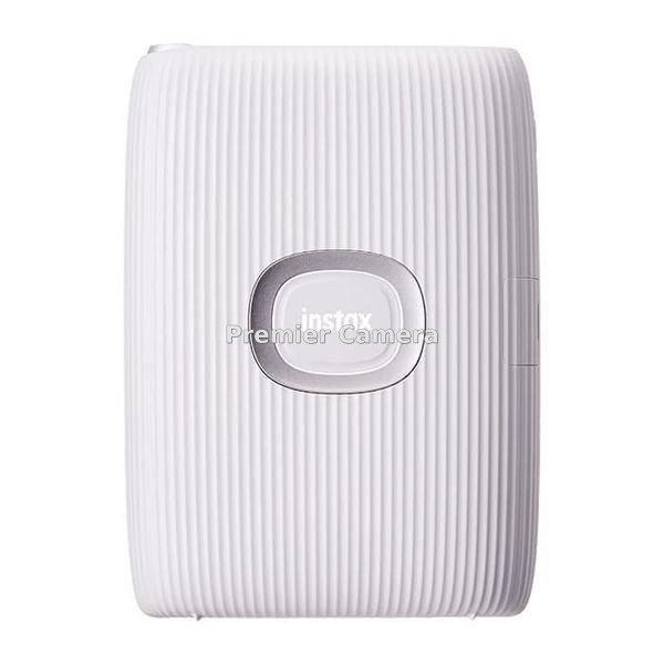FUJIFILM instax mini Link2 クレイホワイト