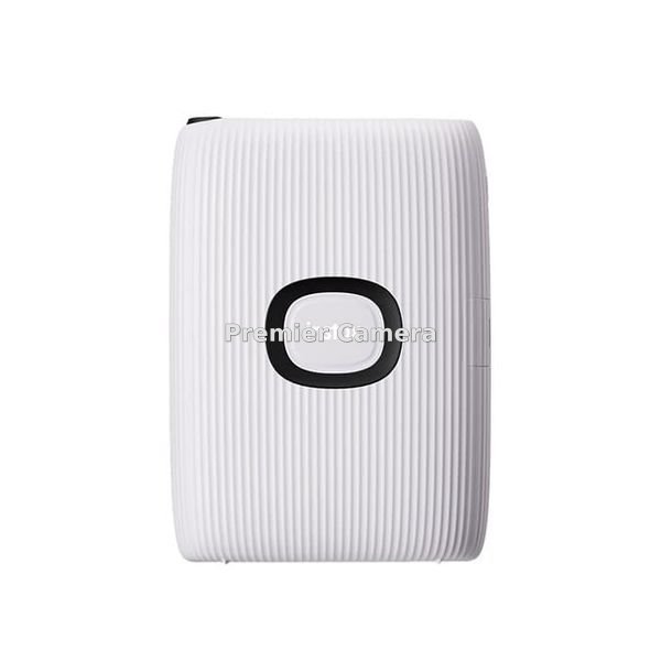 FUJIFILM instax mini Link2 クレイホワイト SPECIAL EDITION