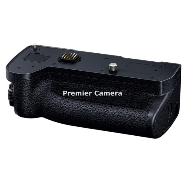 FUJIFILM VG-GFX100II 縦位置バッテリーグリップ