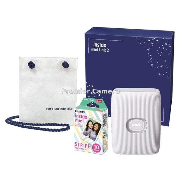FUJIFILM instax mini Link2 Special Box