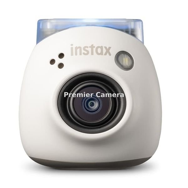 FUJIFILM instax Pal 「チェキ」 ミルキーホワイト