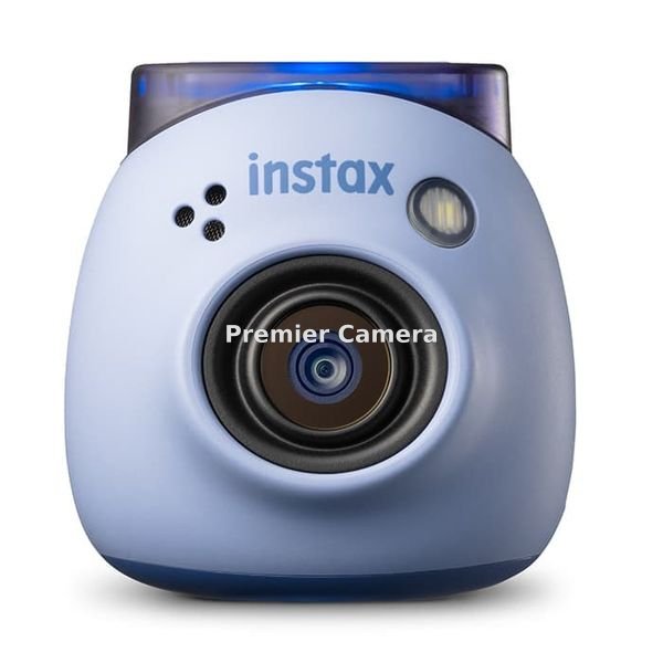 FUJIFILM instax Pal 「チェキ」 ラベンダーブルー
