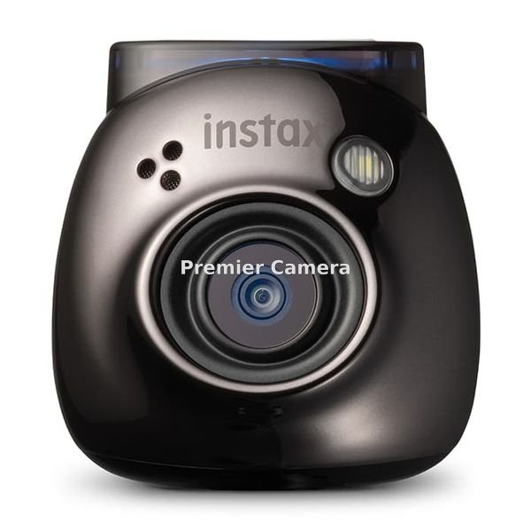 FUJIFILM instax Pal 「チェキ」 ジェムブラック