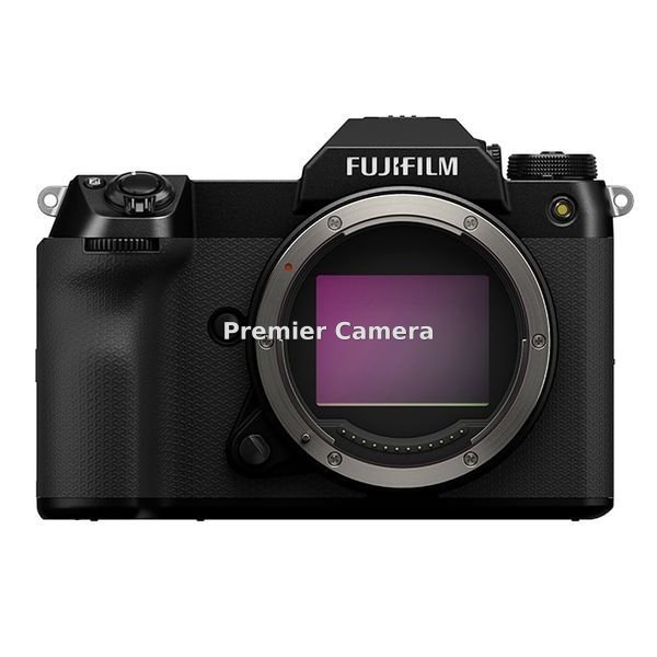 FUJIFILM GFX 100S II ボディ