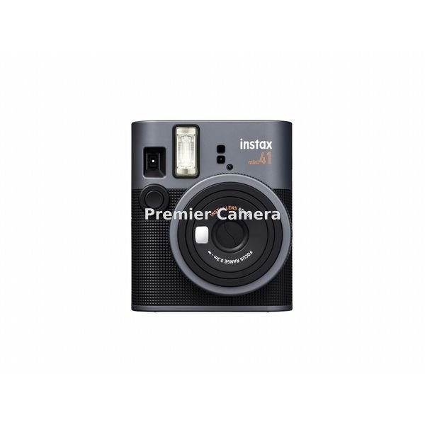 FUJIFILM instax mini 41 「チェキ」