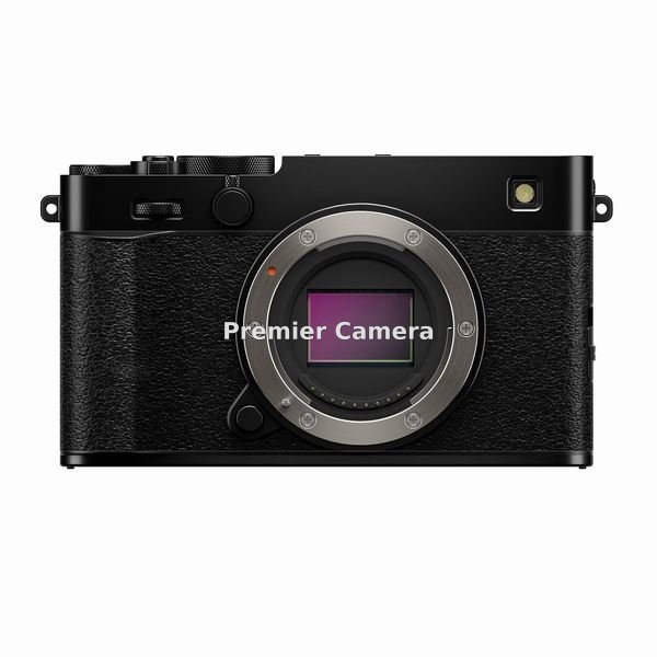 FUJIFILM X-E5 ボディ ブラック