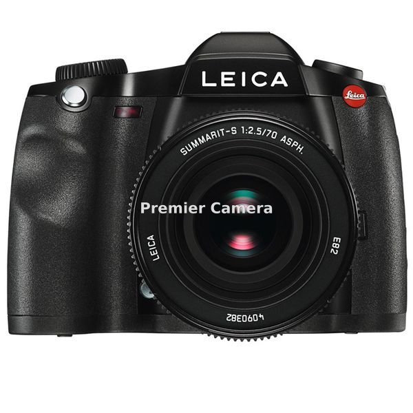Leica S (Typ006) レンズセット