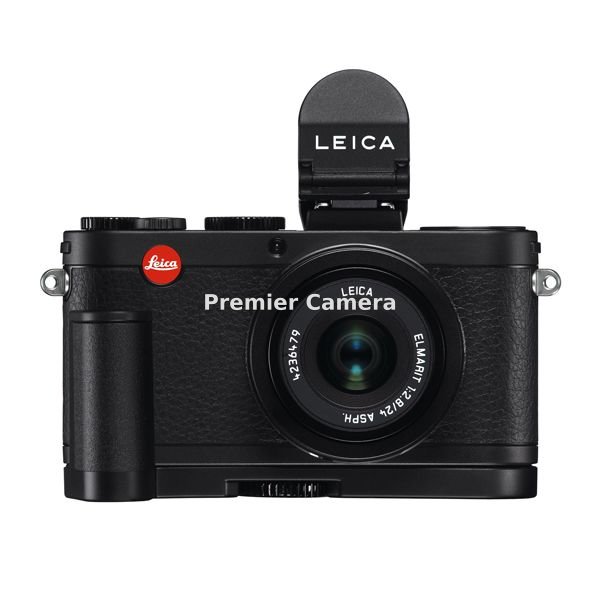 Leica X2 コンプリートキット ブラック
