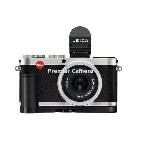 Leica X2 コンプリートキット シルバークローム