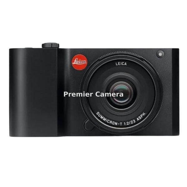 Leica T (Typ701) 23mm セット ブラック
