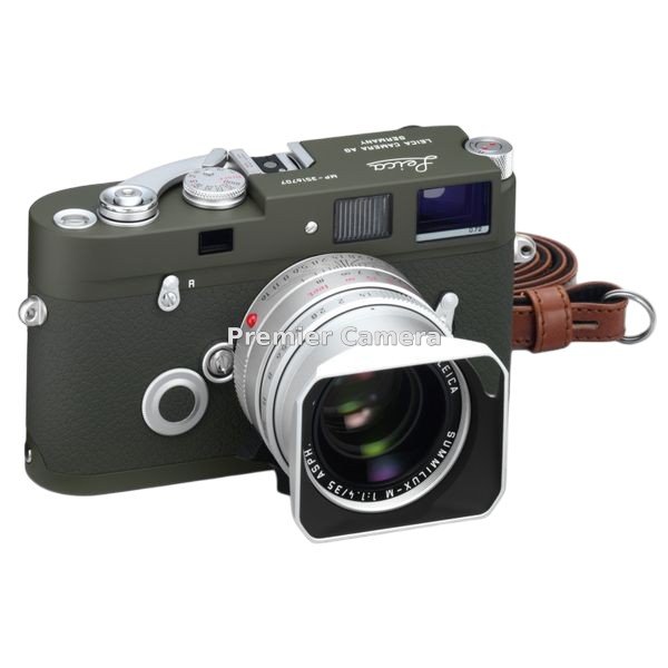 Leica MP オリーブセット [10340]