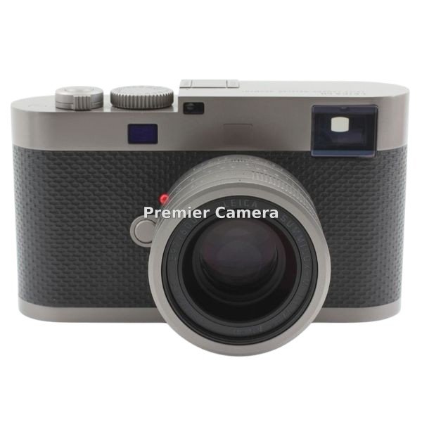 Leica M (Typ240) Edition 60 レンズセット [10779]