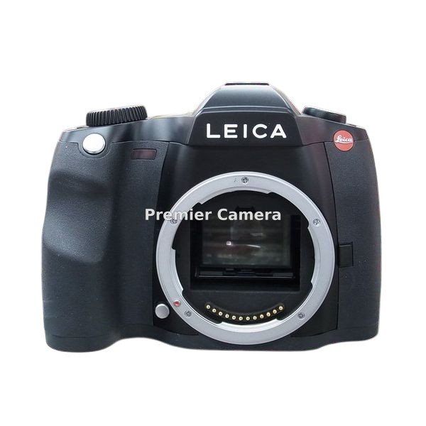 Leica S (Typ006) ボディ [10803]