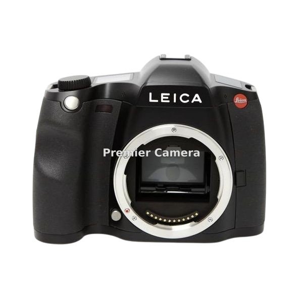 Leica S (Typ007) ボディ [10804]