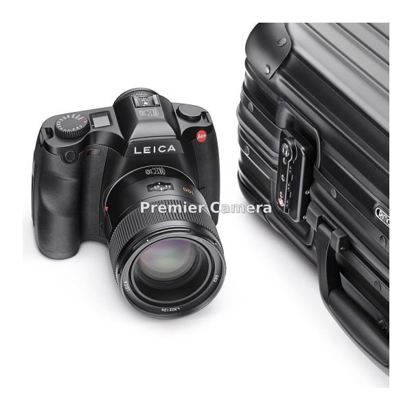 Leica S ズミクロン100 Edition レンズセット