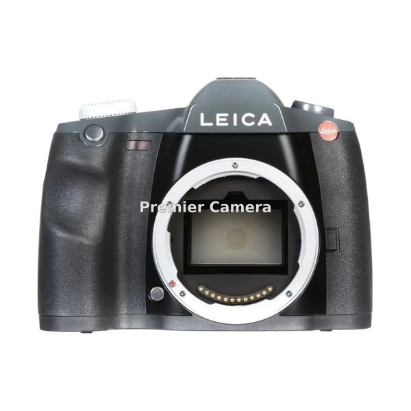 Leica S-E (Typ006) ボディ [10812]