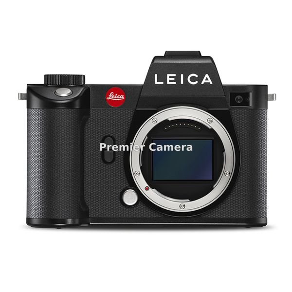 Leica SL2 ブラック ボディ [10854]