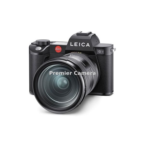 Leica SL2 バリオ・エルマリート SL24-70mm F2.8 ASPH. セット [10888]