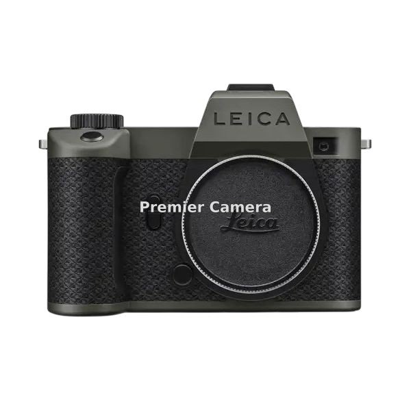 Leica SL2-S Reporter ボディ [10891]