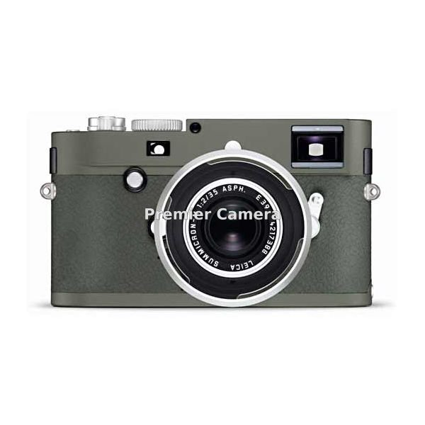 Leica M-P (Typ240) サファリ レンズセット [10933]