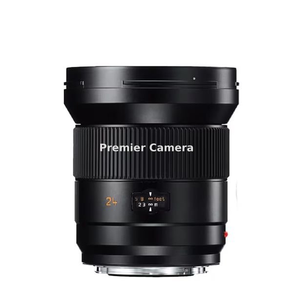 Leica Super-Elmar-S (スーパーエルマー) 24mm F3.5 ASPH. [11054]