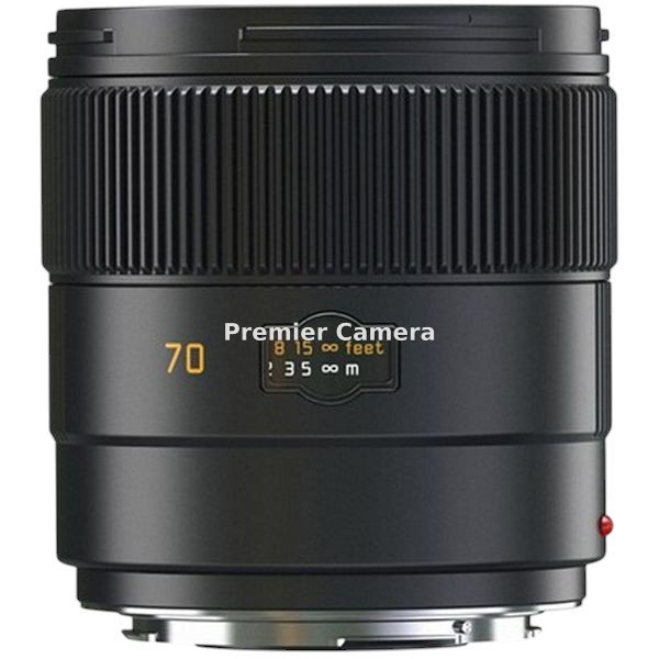 Leica Summarit-S (ズマリット) 70mm F2.5 ASPH. [11055]