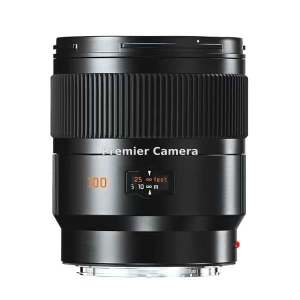 Leica Summicron-S (ズミクロン) 100mm F2 ASPH. [11056]