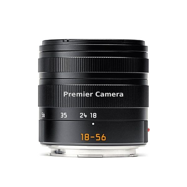 Leica Vario-Elmar-TL (バリオ・エルマー) 18-56mm F3.5-5.6 ASPH. [11080]