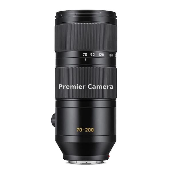 Leica Vario-Elmarit-SL (バリオ・エルマリート) 70-200mm F2.8 ASPH. [11096]